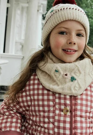 echarpe enfant 