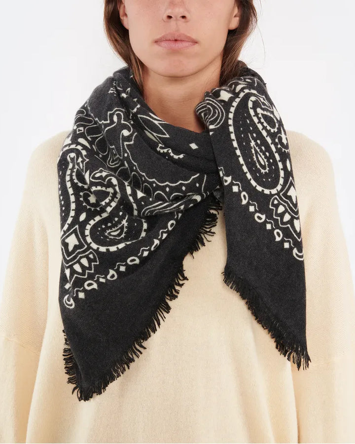Foulard femme