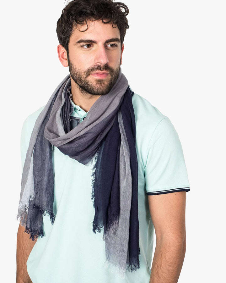 Foulard homme