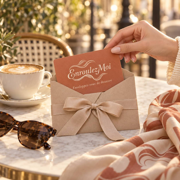 Carte cadeau