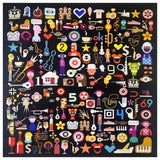 accessoire unisexe bandana série limitée
