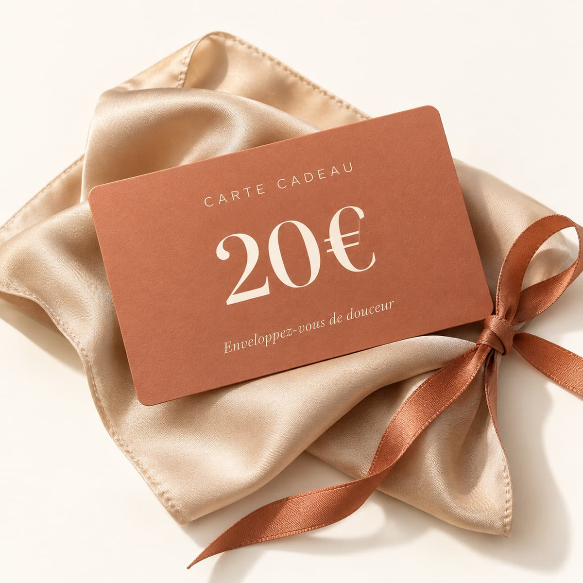 Carte cadeau