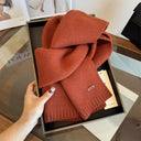  Marron Intense