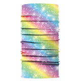 snood-enfant-galaxie-arc-en-ciel-paillettes