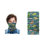 tour-de-cou-enfant-dinosaure-vert