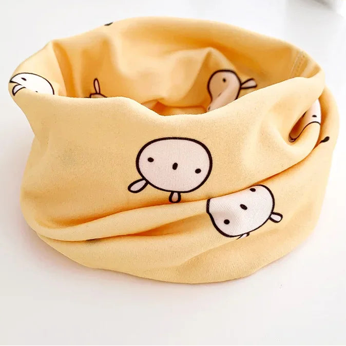 tour de cou bébé cadeau naissance