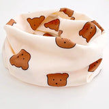 tour de cou bébé cadeau naissance
